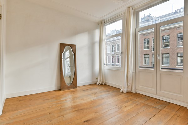 Photo - For sale: Wilhelminastraat 18-1, 1054 WH Amsterdam